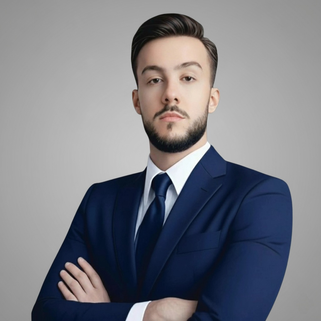 Dr. Matheus Iglesias